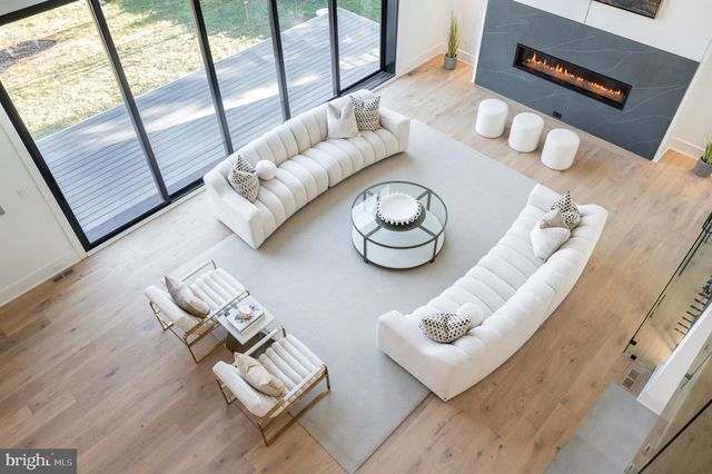 $5,100,000 | 1059 Rector Lane, McLean, VA 22102