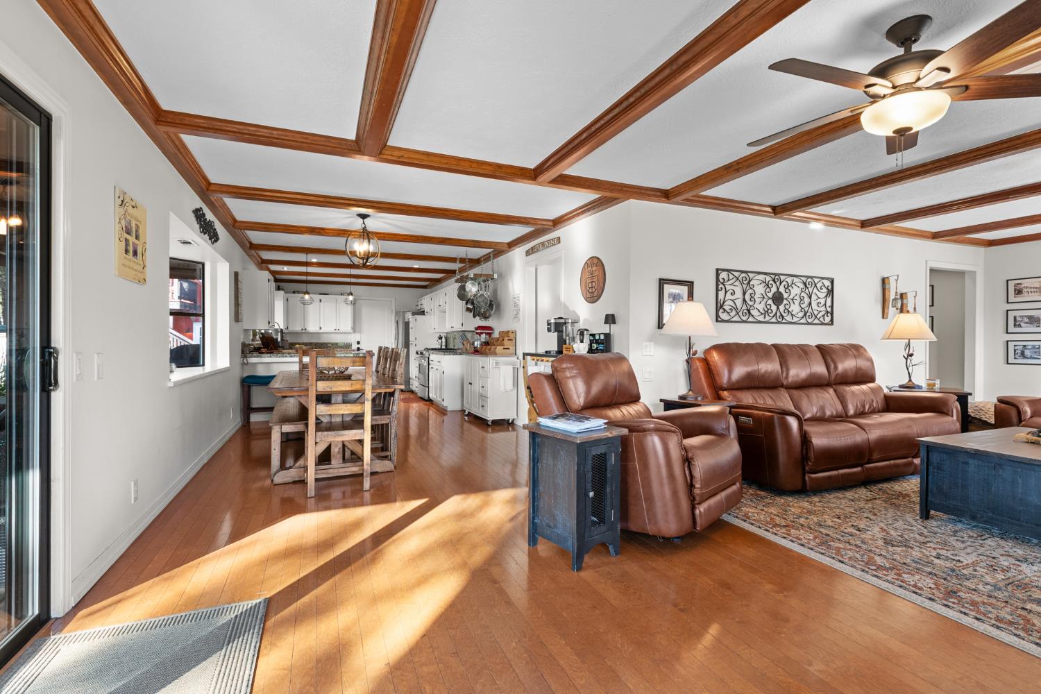 17476 Fiddletown Road Fiddletown, CA 95629 - Photo 15 of 82