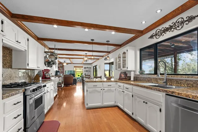 $1,185,000 | 17476 Fiddletown Road, Fiddletown, CA 95629