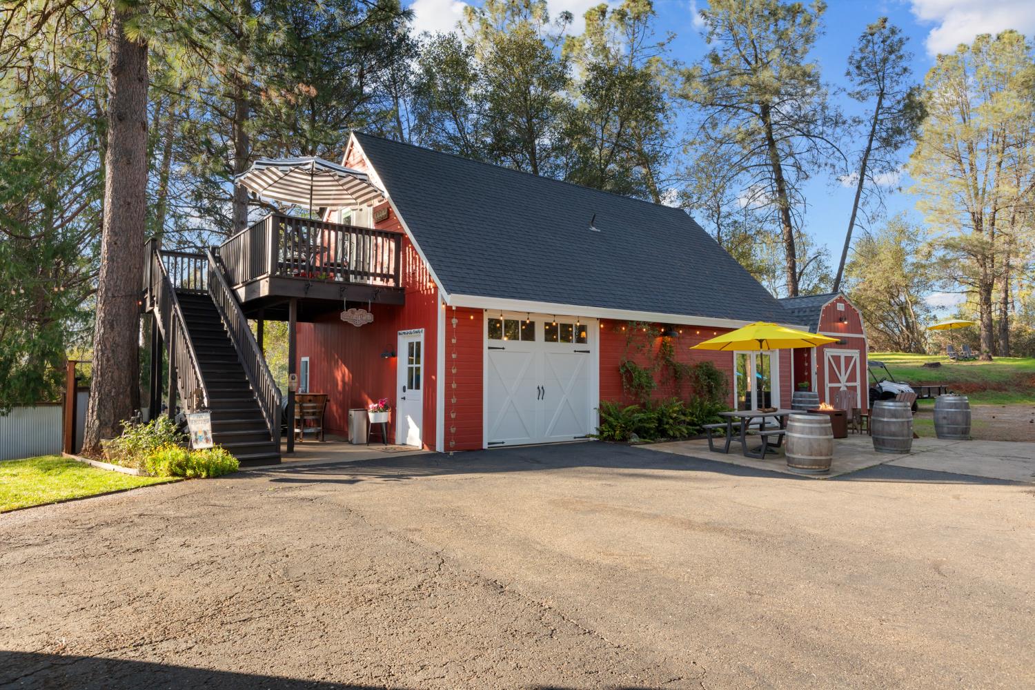 17476 Fiddletown Road Fiddletown, CA 95629 - Photo 39 of 82