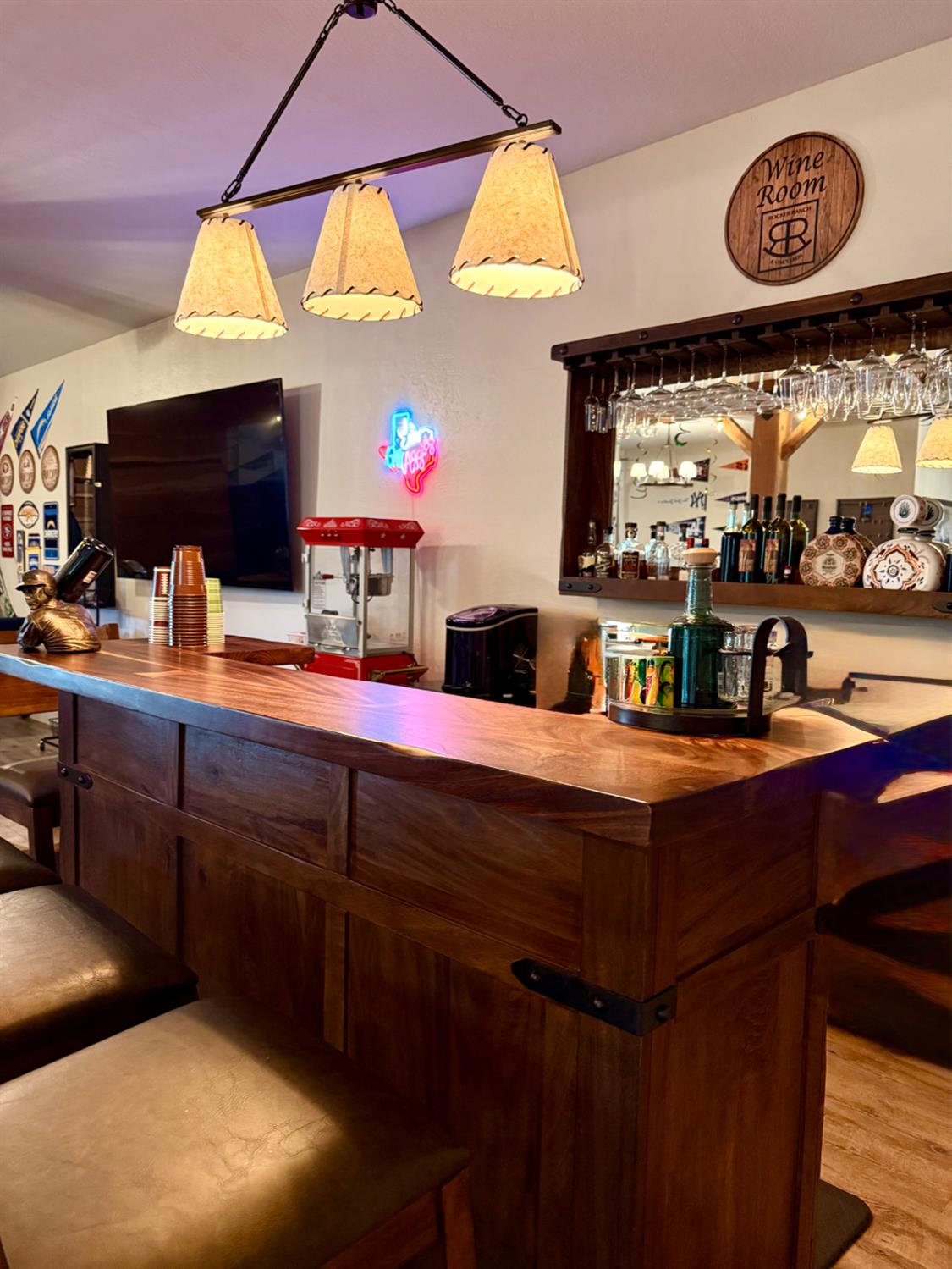 17476 Fiddletown Road Fiddletown, CA 95629 - Photo 43 of 82 a kitchen with a sink cabinets and a window