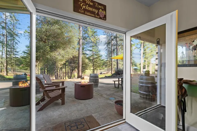 $1,185,000 | 17476 Fiddletown Road, Fiddletown, CA 95629