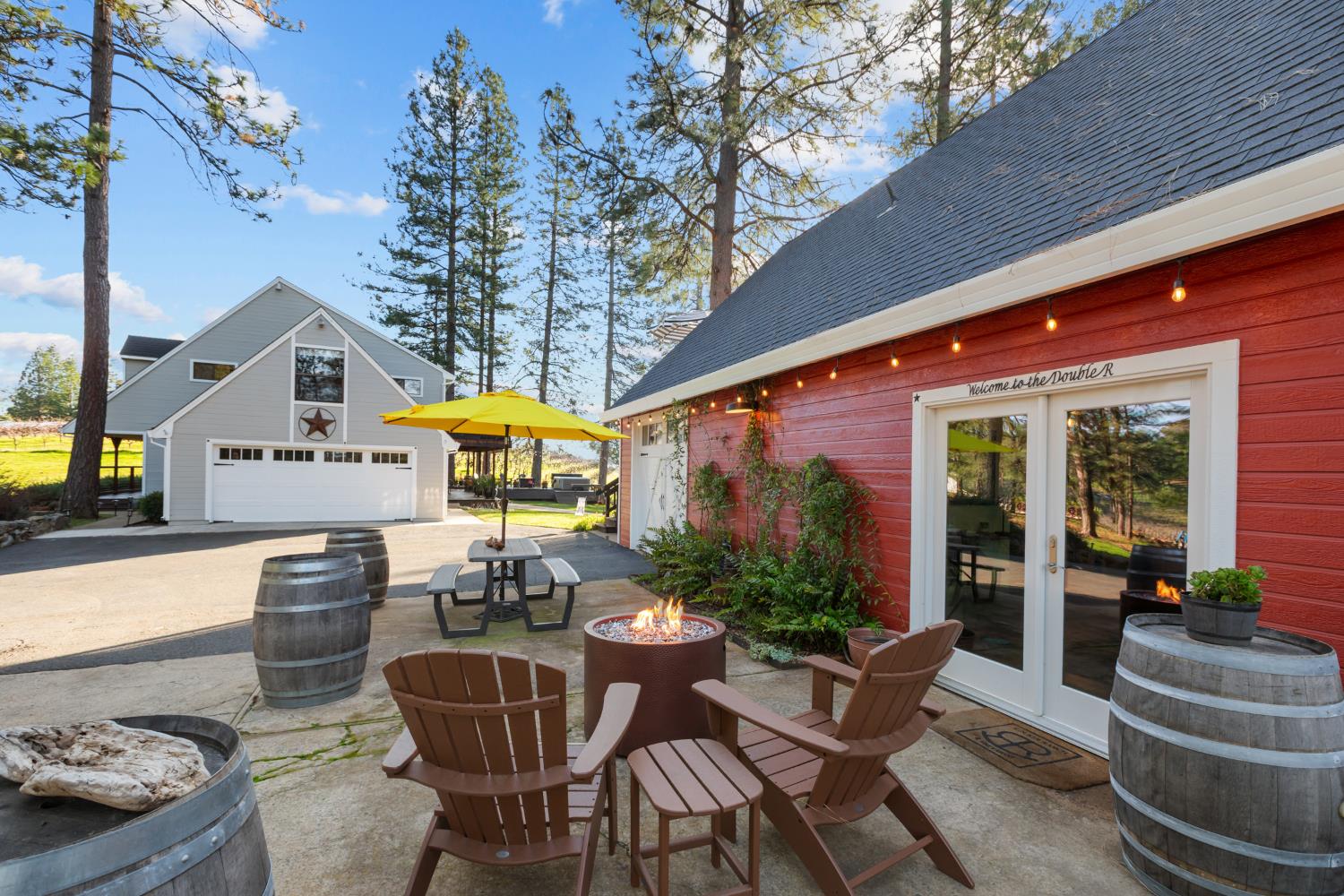 17476 Fiddletown Road Fiddletown, CA 95629 - Photo 49 of 82