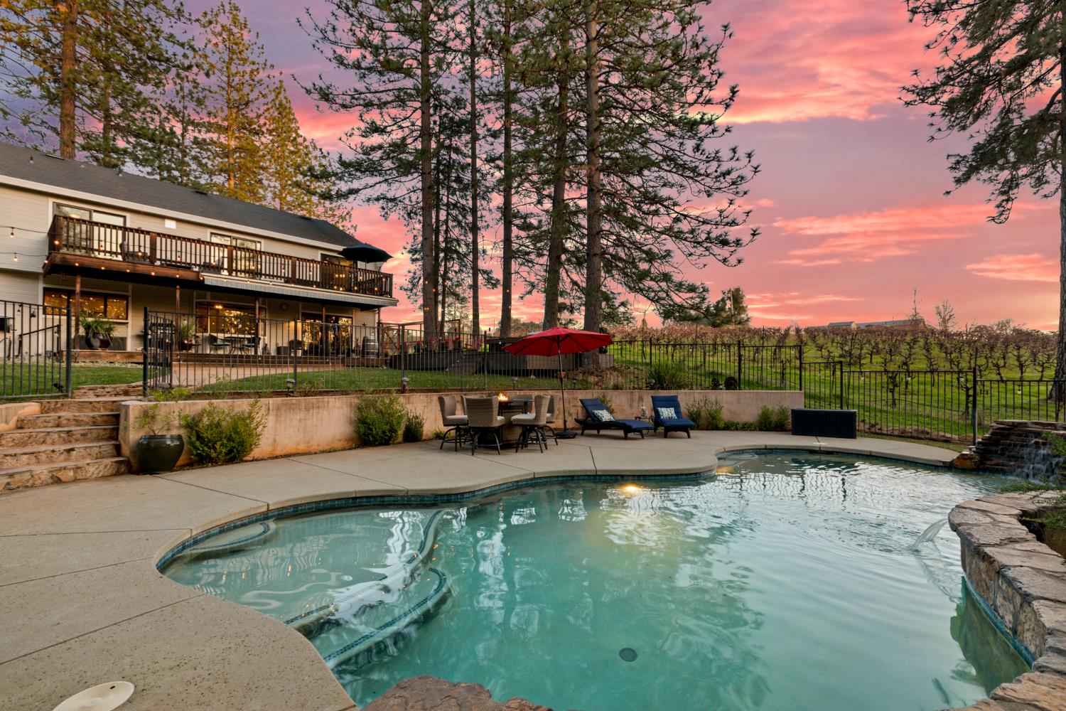 17476 Fiddletown Road Fiddletown, CA 95629 - Photo 5 of 82 No words needed...