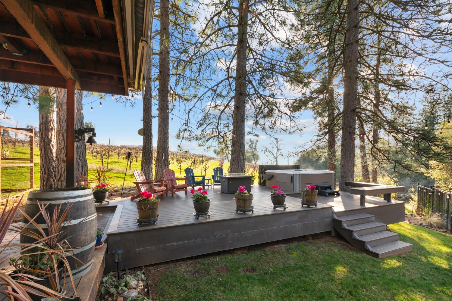 17476 Fiddletown Road Fiddletown, CA 95629 - Photo 60 of 82