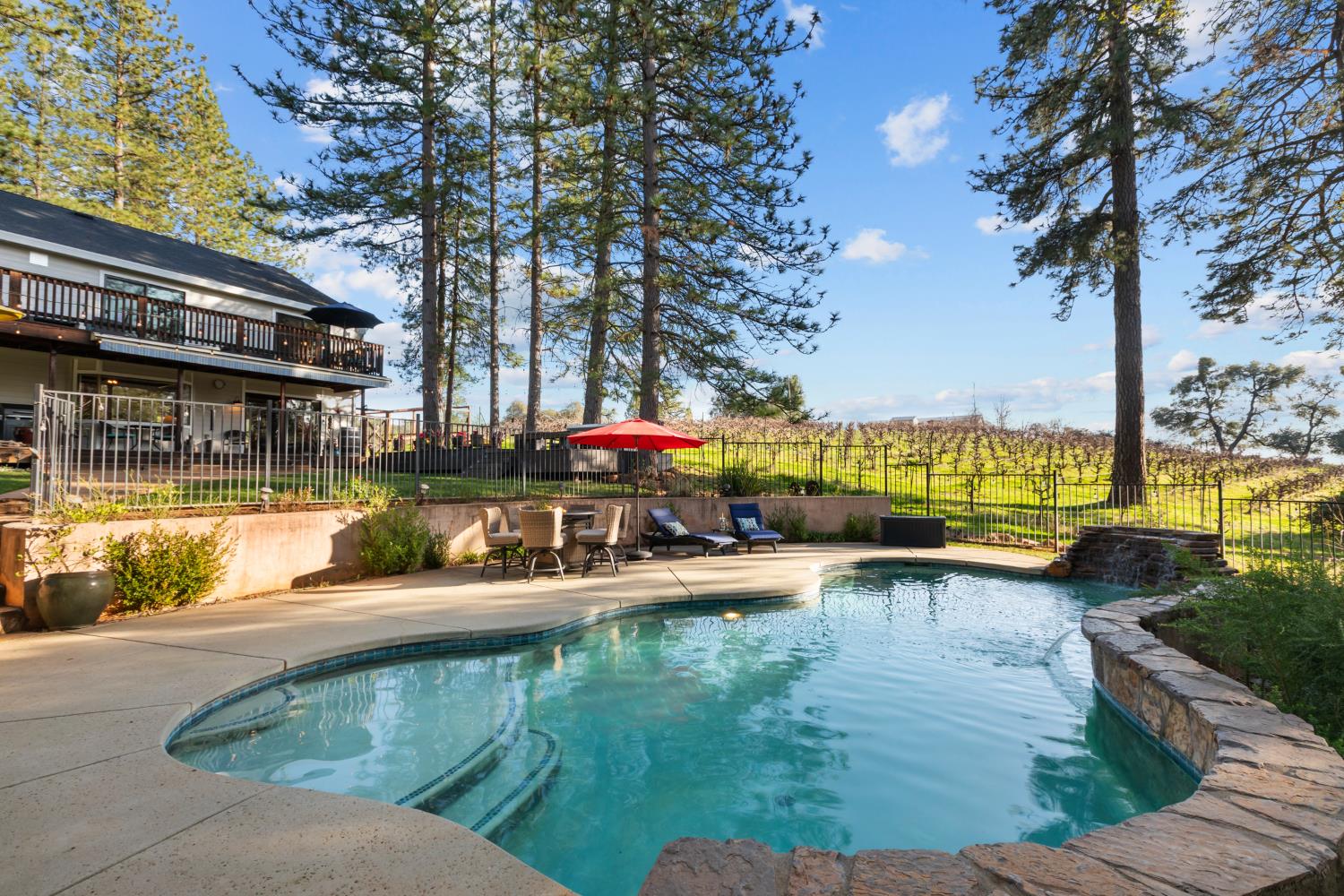 17476 Fiddletown Road Fiddletown, CA 95629 - Photo 63 of 82