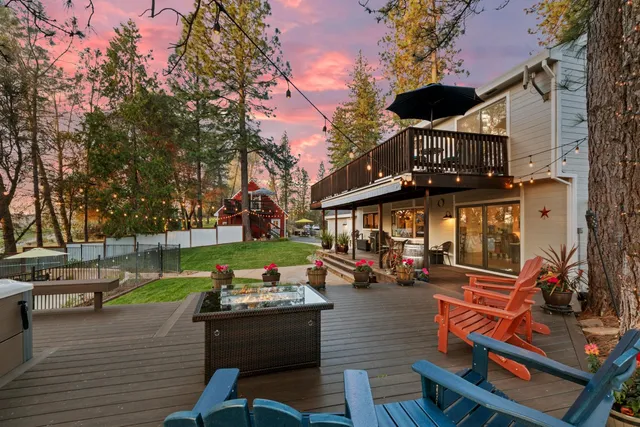 $1,185,000 | 17476 Fiddletown Road, Fiddletown, CA 95629