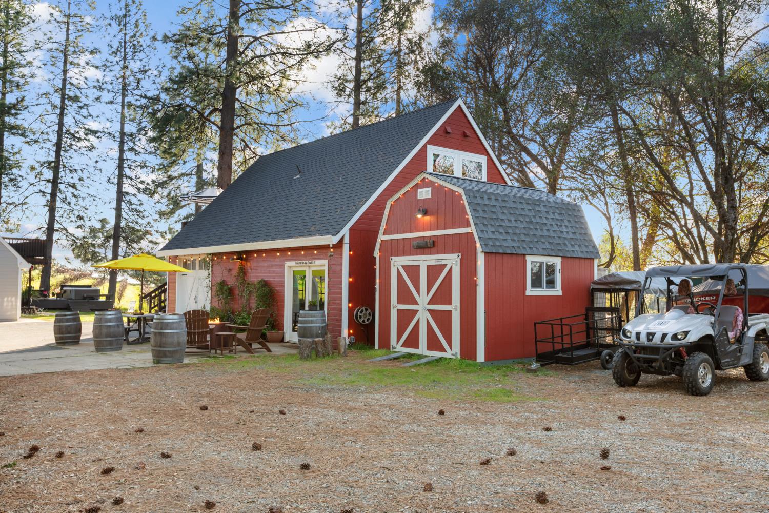 17476 Fiddletown Road Fiddletown, CA 95629 - Photo 69 of 82