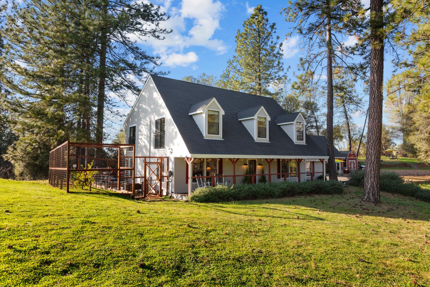 17476 Fiddletown Road Fiddletown, CA 95629 - Photo 7 of 82