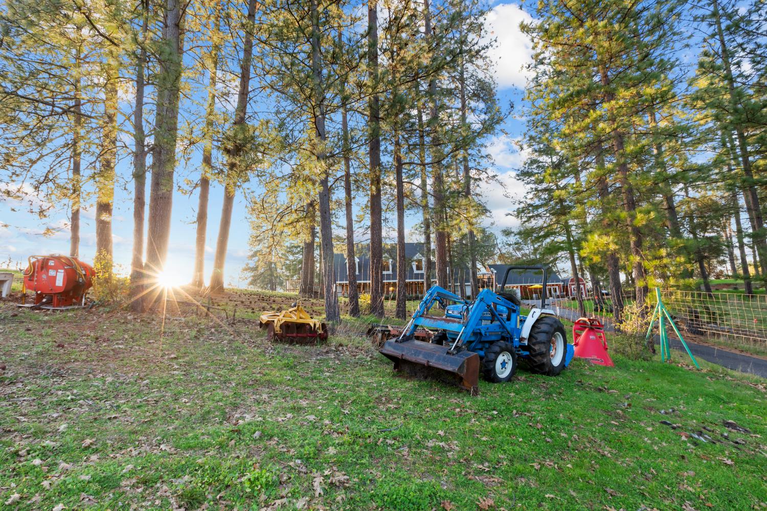 17476 Fiddletown Road Fiddletown, CA 95629 - Photo 75 of 82