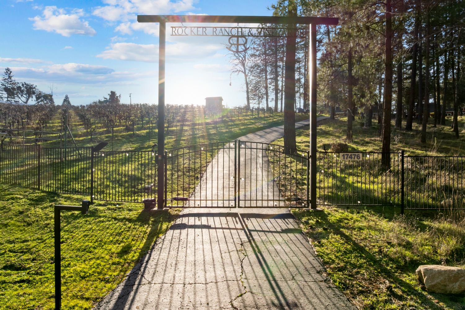 17476 Fiddletown Road Fiddletown, CA 95629 - Photo 80 of 82