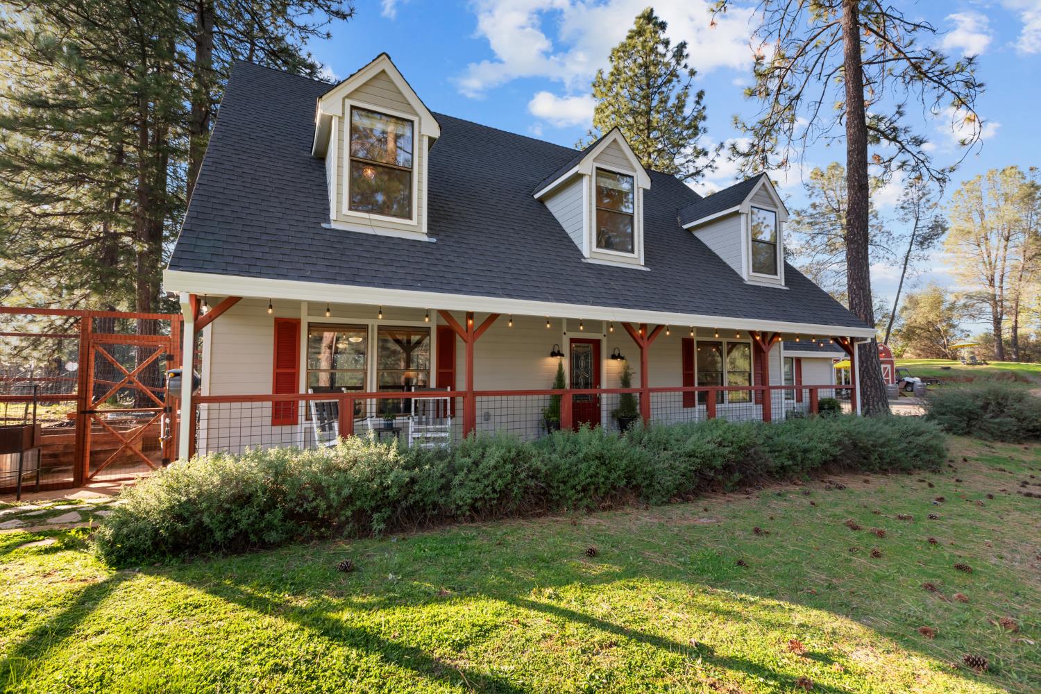 17476 Fiddletown Road Fiddletown, CA 95629 - Photo 8 of 82