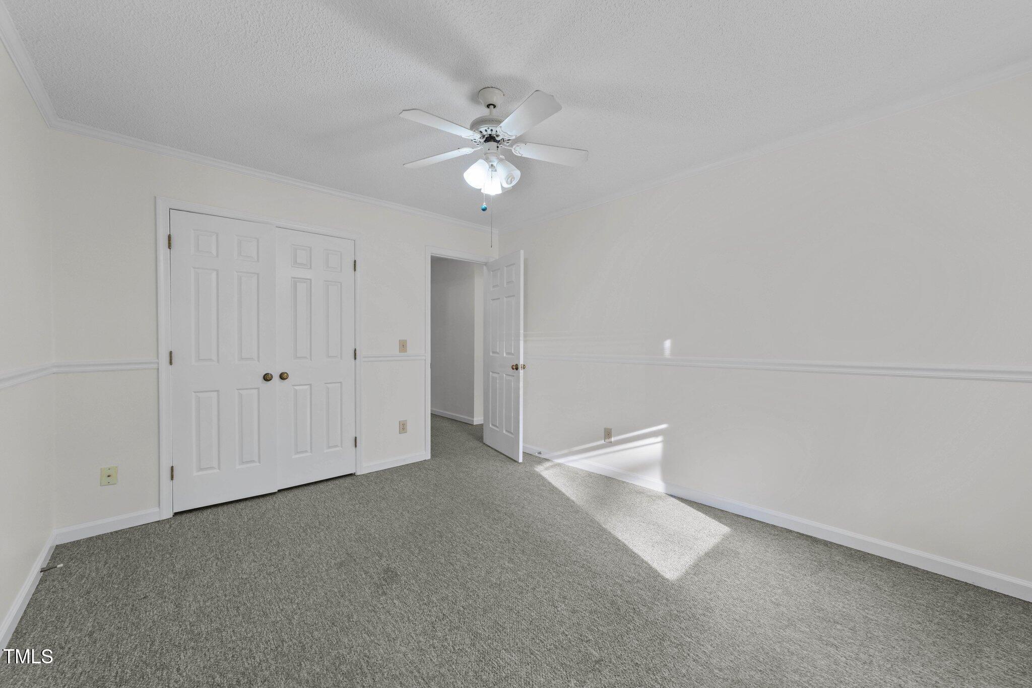 2652 Cottage Circle Raleigh, NC 27613 - Photo 17 of 35 bedroom 2