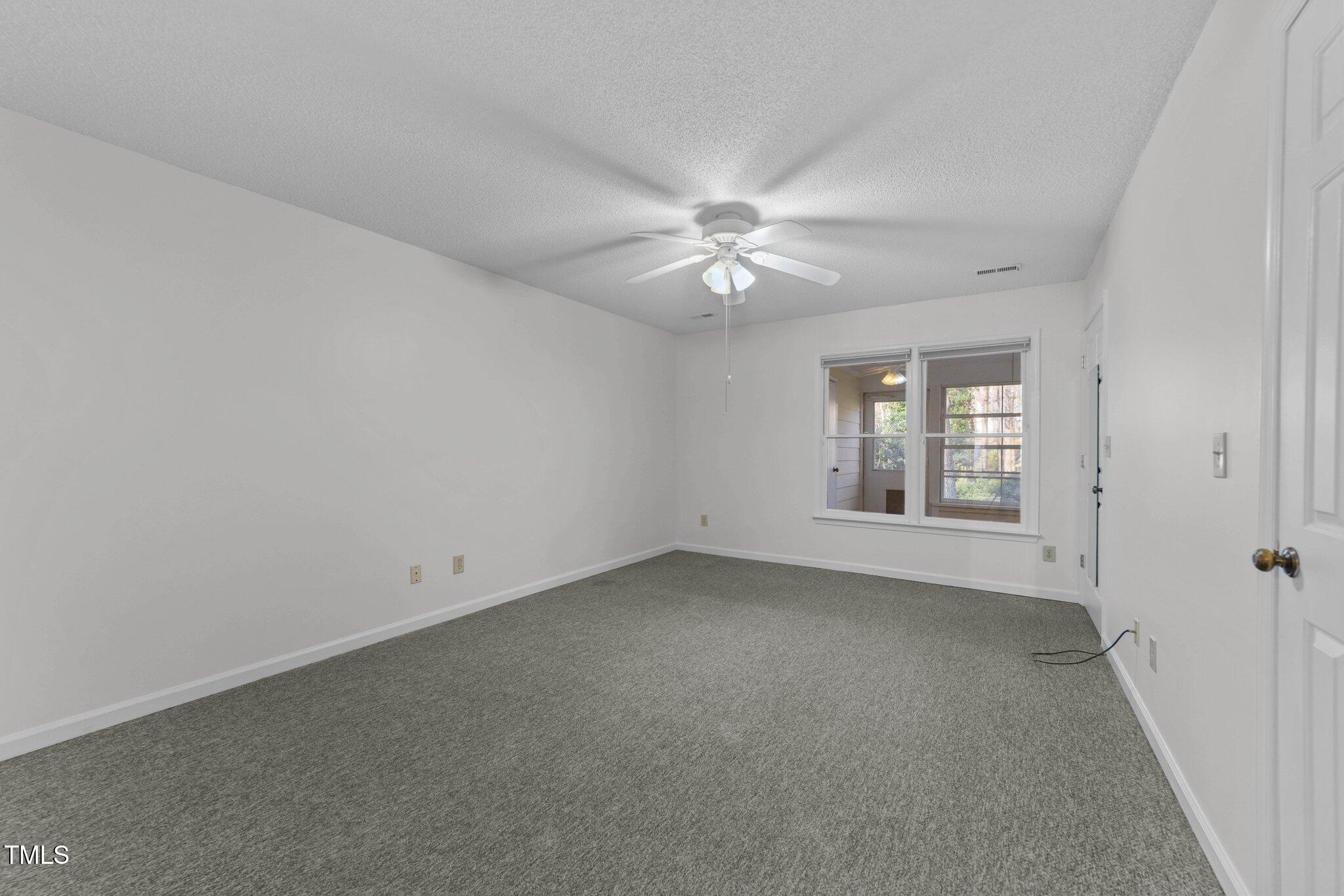 2652 Cottage Circle Raleigh, NC 27613 - Photo 19 of 35 primary bedroom