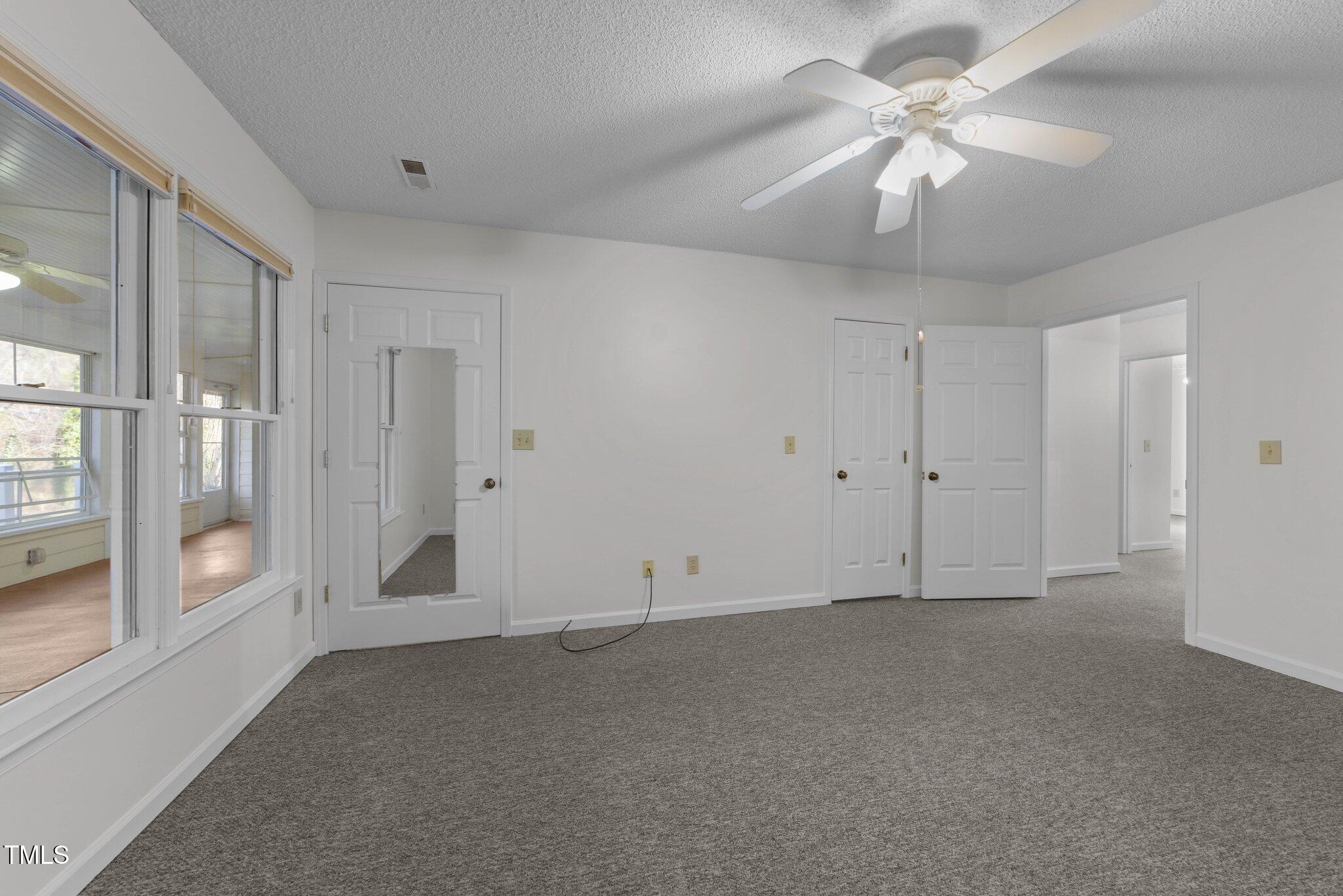 2652 Cottage Circle Raleigh, NC 27613 - Photo 20 of 35 primary bedroom