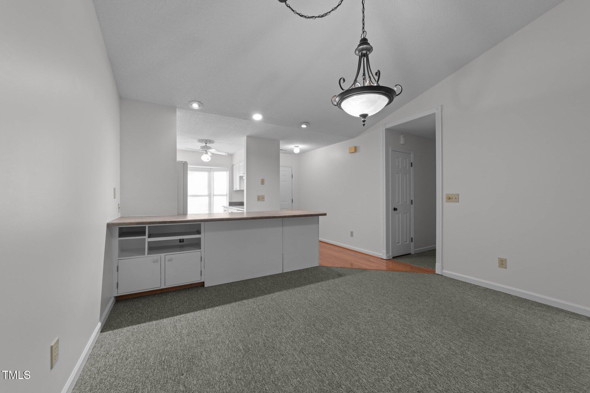 2652 Cottage Circle Raleigh, NC 27613 - Photo 23 of 35 kitchen