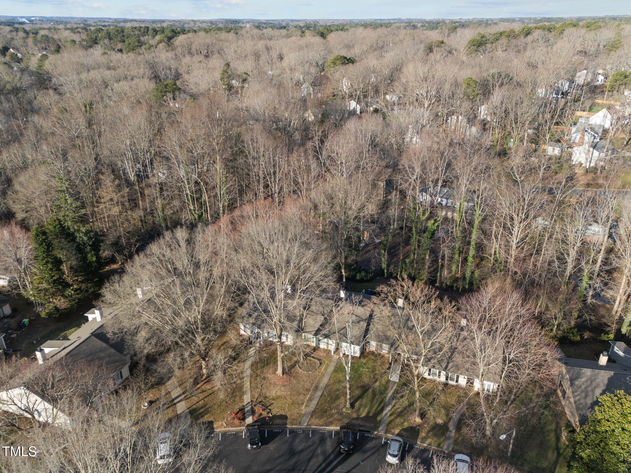 2652 Cottage Circle Raleigh, NC 27613 - Photo 32 of 35 32-web-or-mls-DJI_20250218082808_0985_D