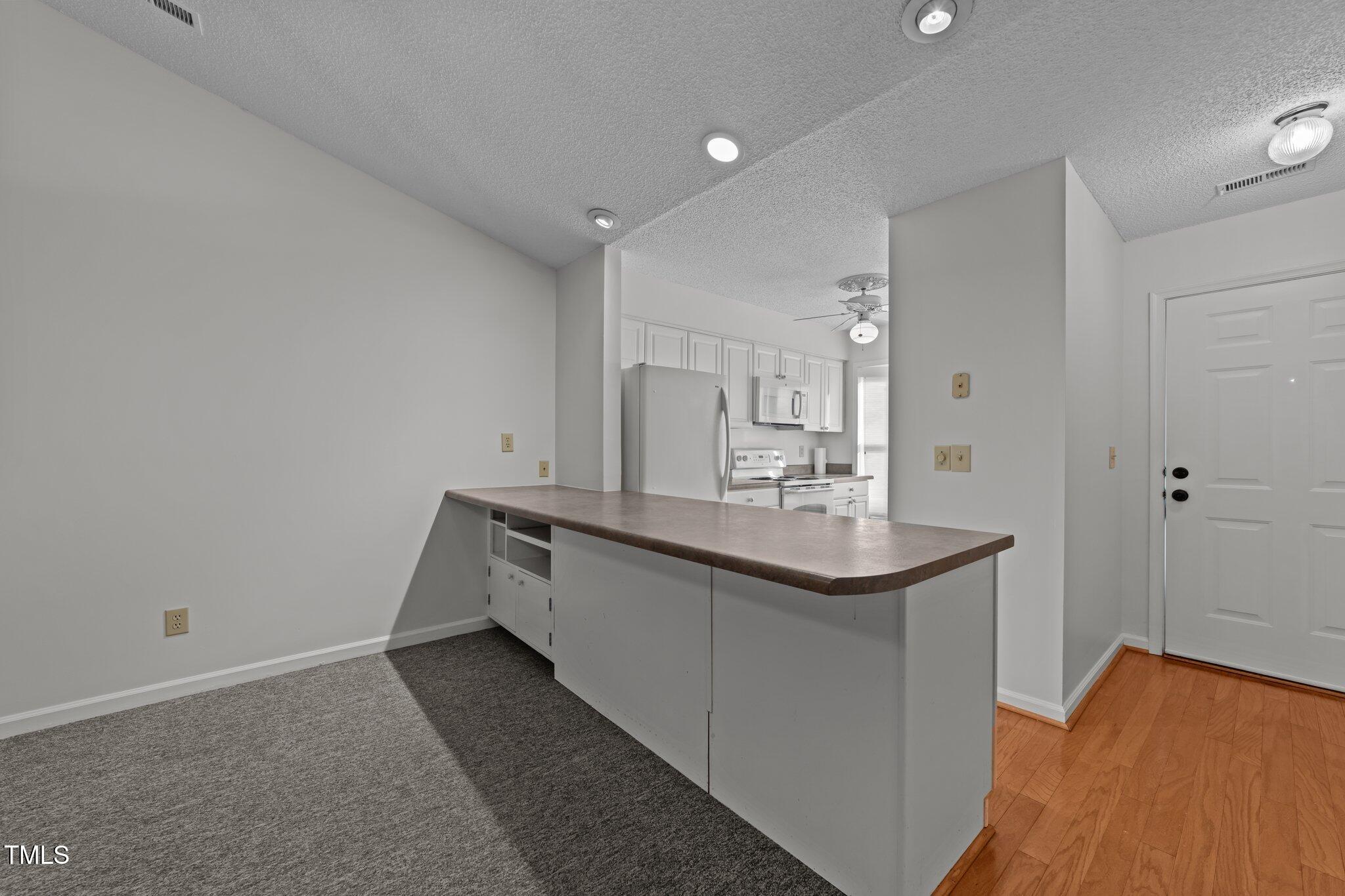 2652 Cottage Circle Raleigh, NC 27613 - Photo 6 of 35 kitchen