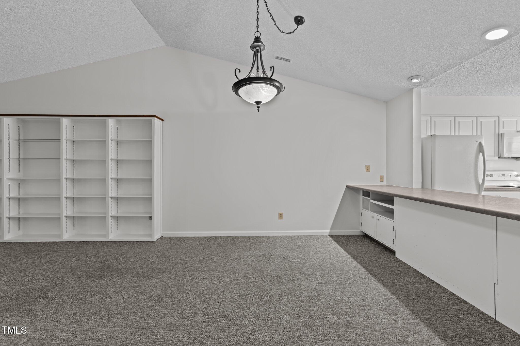 2652 Cottage Circle Raleigh, NC 27613 - Photo 7 of 35 family room