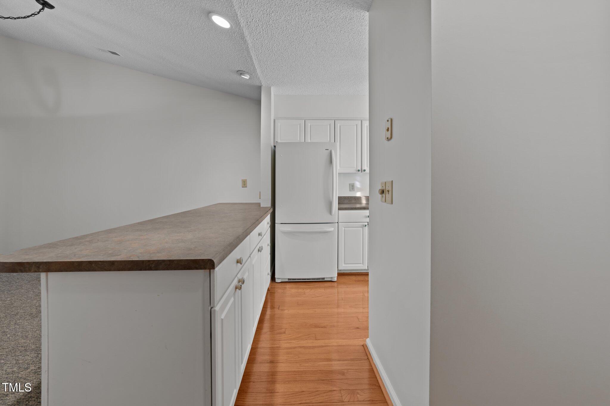 2652 Cottage Circle Raleigh, NC 27613 - Photo 9 of 35 kitchen