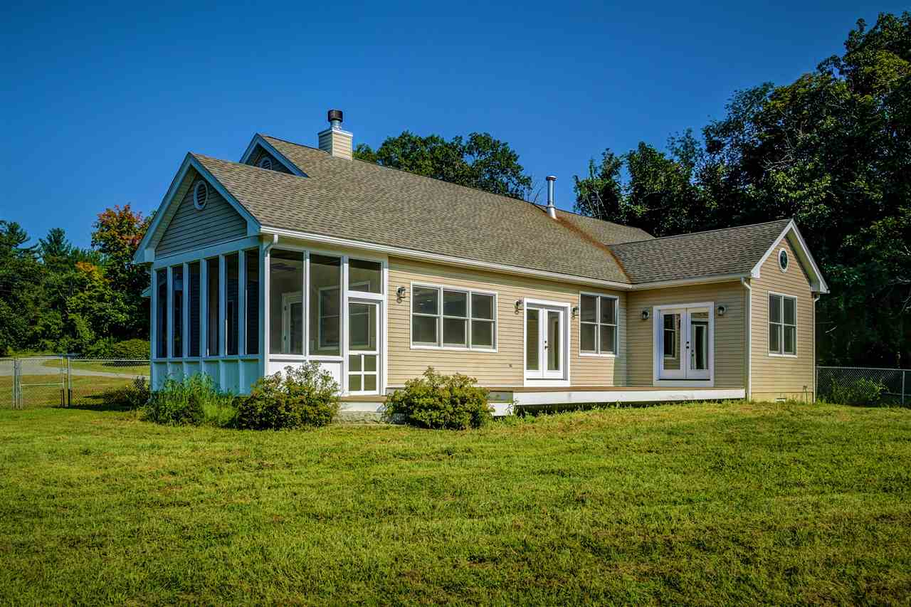 48 Tenney Road Sandown, NH 03873 - Photo 2 of 40