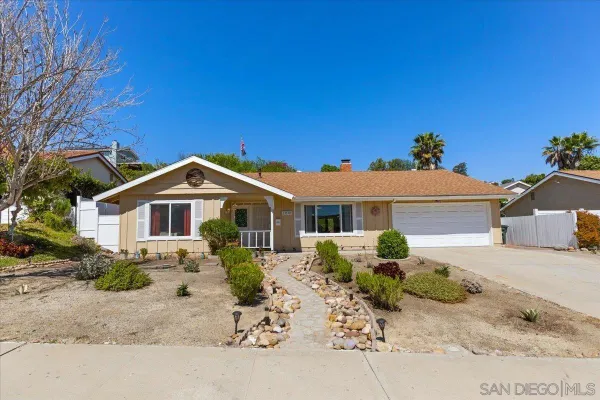$1,025,000 | 12938 Yankton Drive, Poway, CA 92064