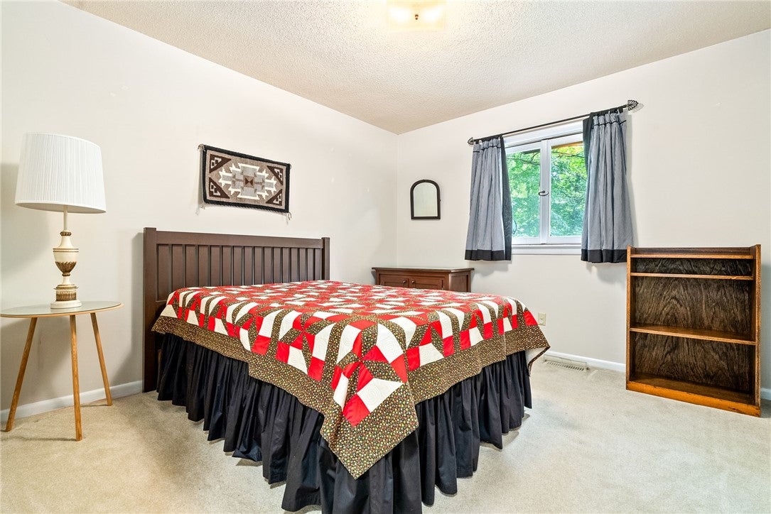 1219 Old Mill Road Auburn, AL 36830 - Photo 16 of 35 Bedroom 2