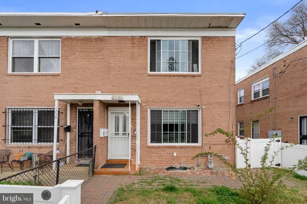 $475,000 | 1232 Savannah Place Southeast, Washington, DC 20032