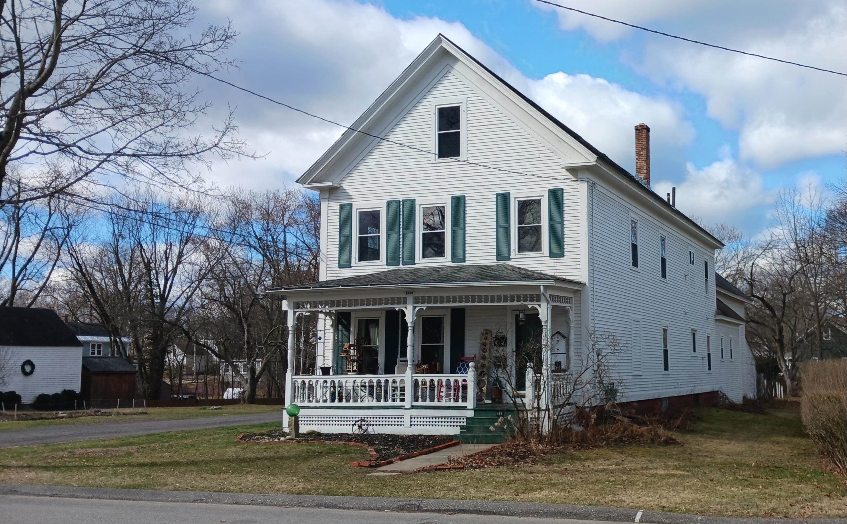 111 Adams Street Keene, NH 03431 - Photo 10 of 15