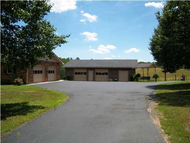 10442 Sims-Harris Road Ooltewah, TN 37363 - Photo 5 of 22 Additional Photo
