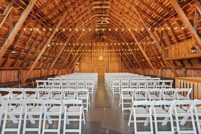 front view of a building