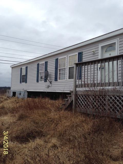 1378 Cutler Road Cutler, ME 04626 - Photo 3 of 3 Photo