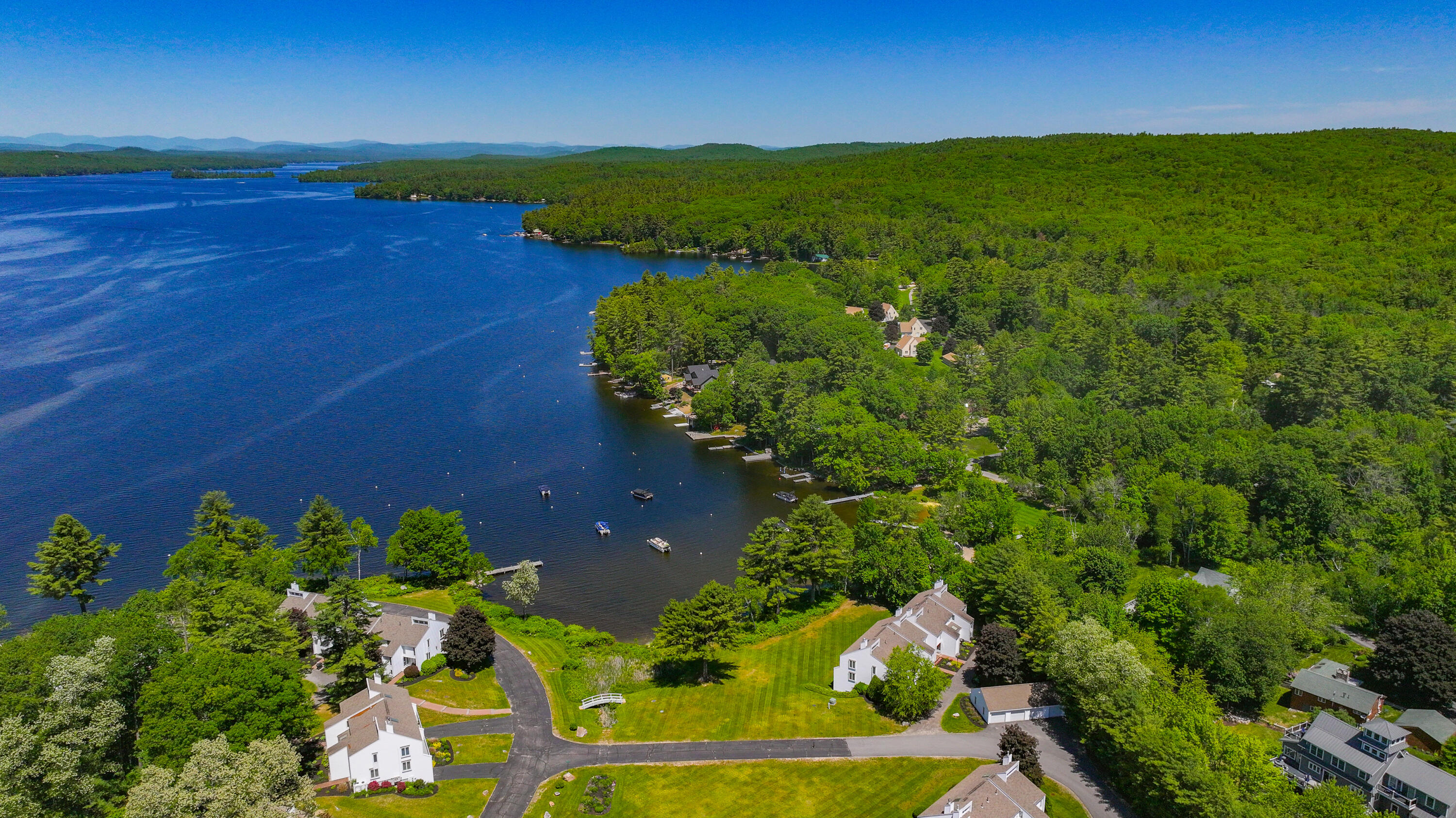23 Clifford Road, Unit 17 Naples, ME 04055 - Photo 34 of 66