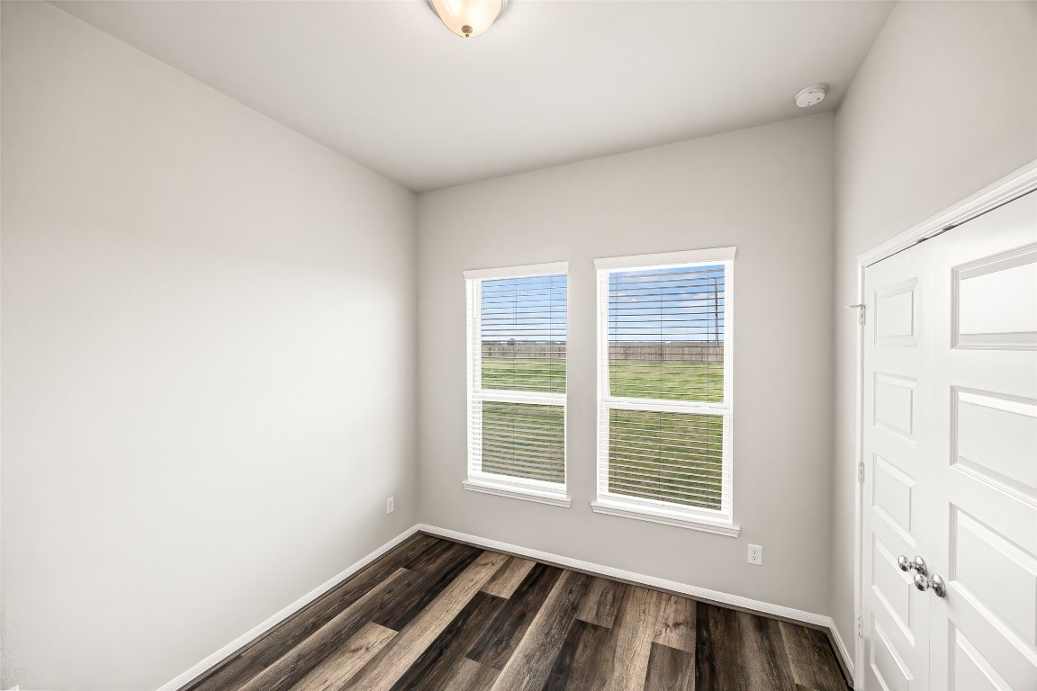 11202 Seguin Trail Needville, TX 77461 - Photo 21 of 31 a view of a room with a window