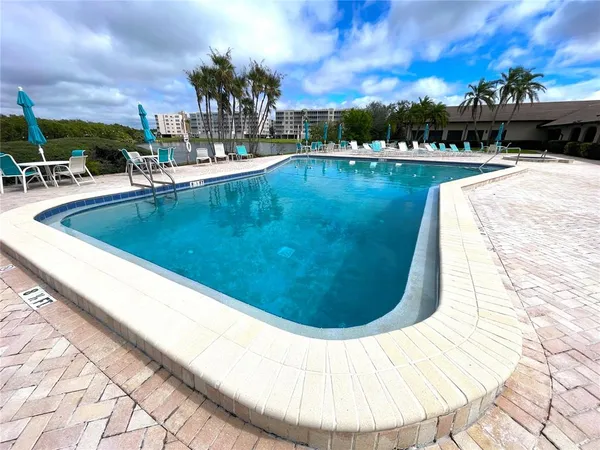 $1,700 | 9950 62nd Avenue North, Unit 106, St. Petersburg, FL 33708