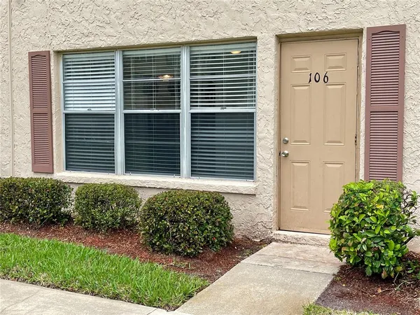 $1,700 | 9950 62nd Avenue North, Unit 106, St. Petersburg, FL 33708