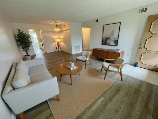 $1,700 | 9950 62nd Avenue North, Unit 106, St. Petersburg, FL 33708