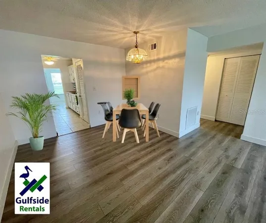 $1,700 | 9950 62nd Avenue North, Unit 106, St. Petersburg, FL 33708