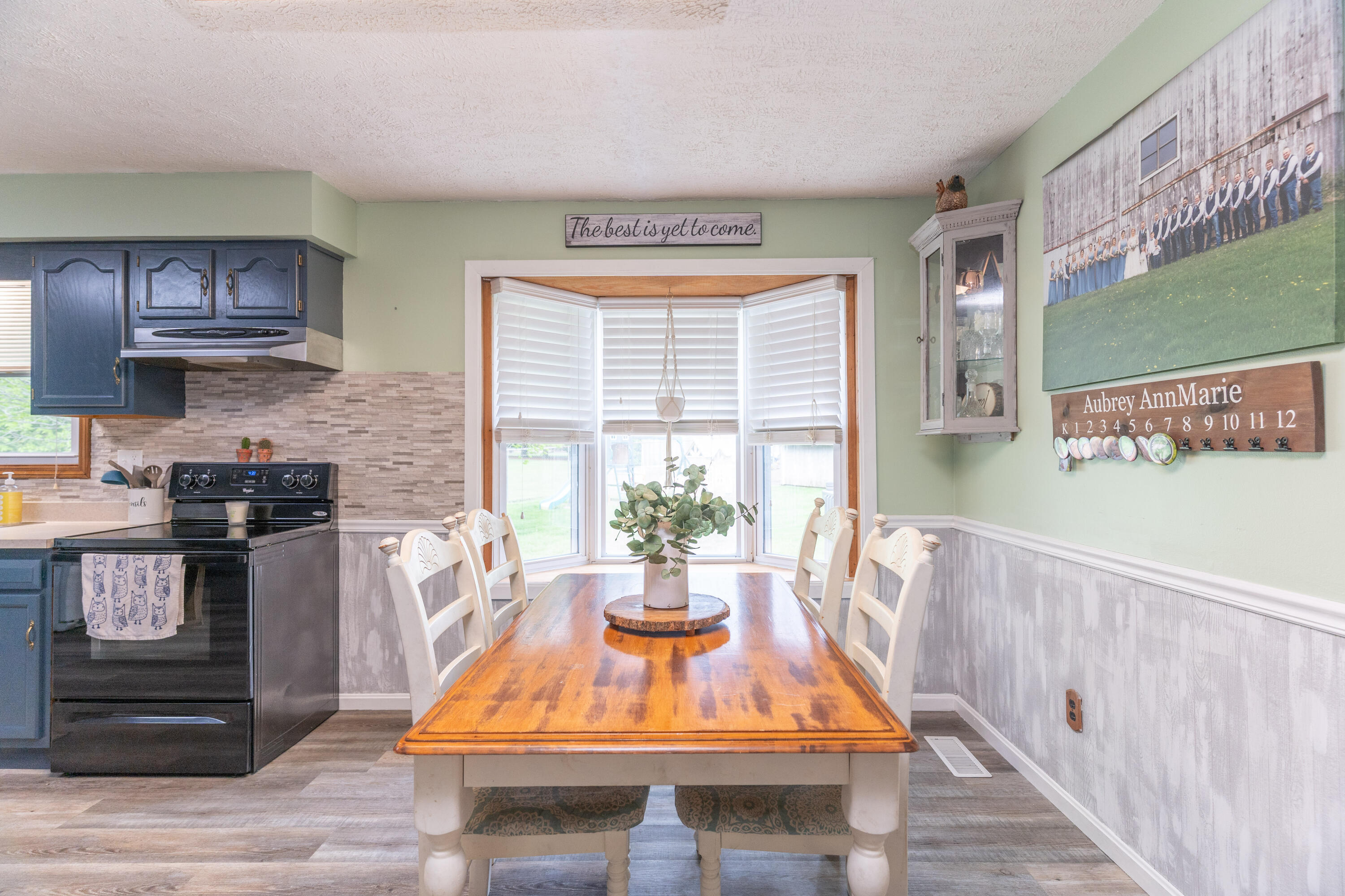 4005 Paulus Road Houston, OH 45333 - Photo 11 of 37 Gallery Image 11