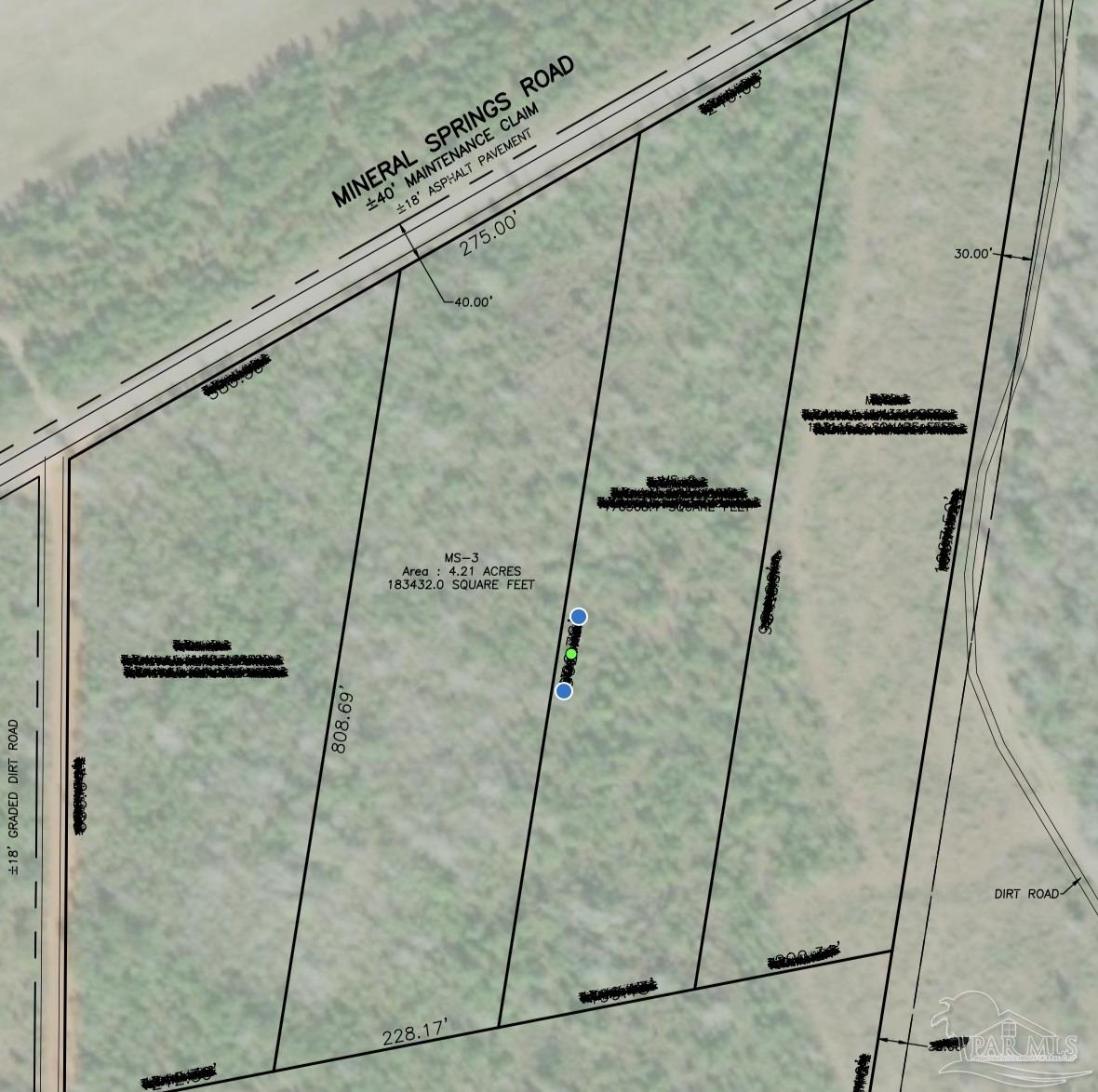 Ms-3 Mineral Springs Road Jay, FL 32565 - Photo 1 of 1 Gallery Image 1