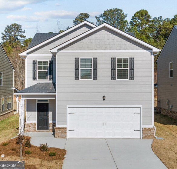 224 Lauritsen Way Newnan, GA 30265 - Photo 1 of 1