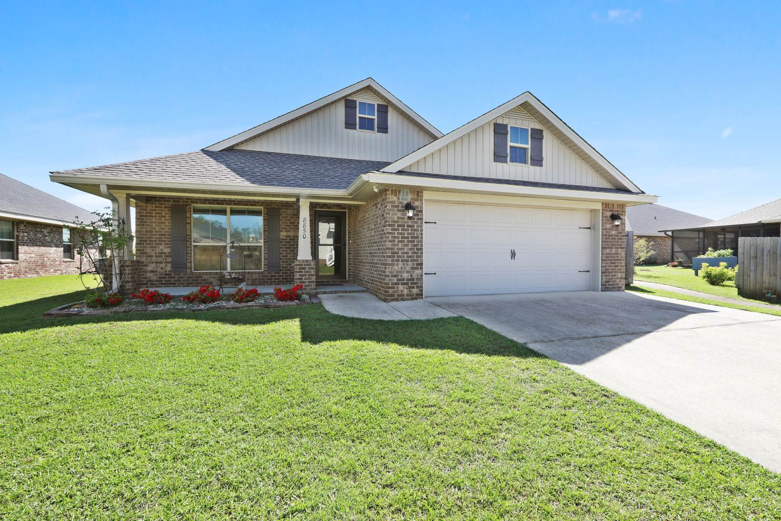 8850 Allay Lane Foley, AL 36535 - Photo 1 of 28