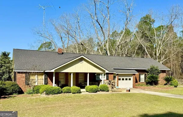 $197,500 | 2635 Brookfield-Lenox Road, Tifton, GA 31794