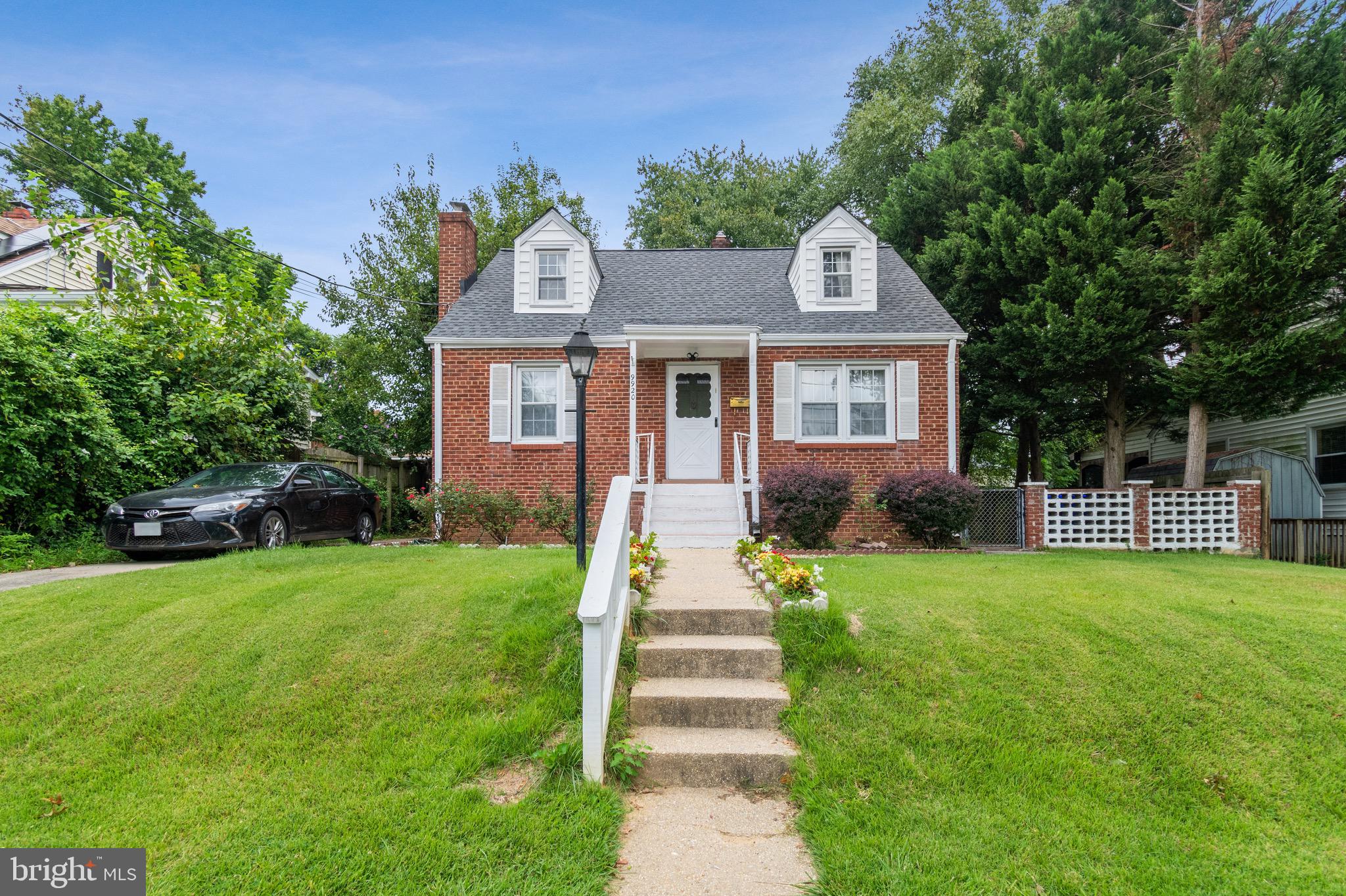 9920 Cottrell Terrace Silver Spring, MD 20903 - Photo 1 of 35 Welcome home!