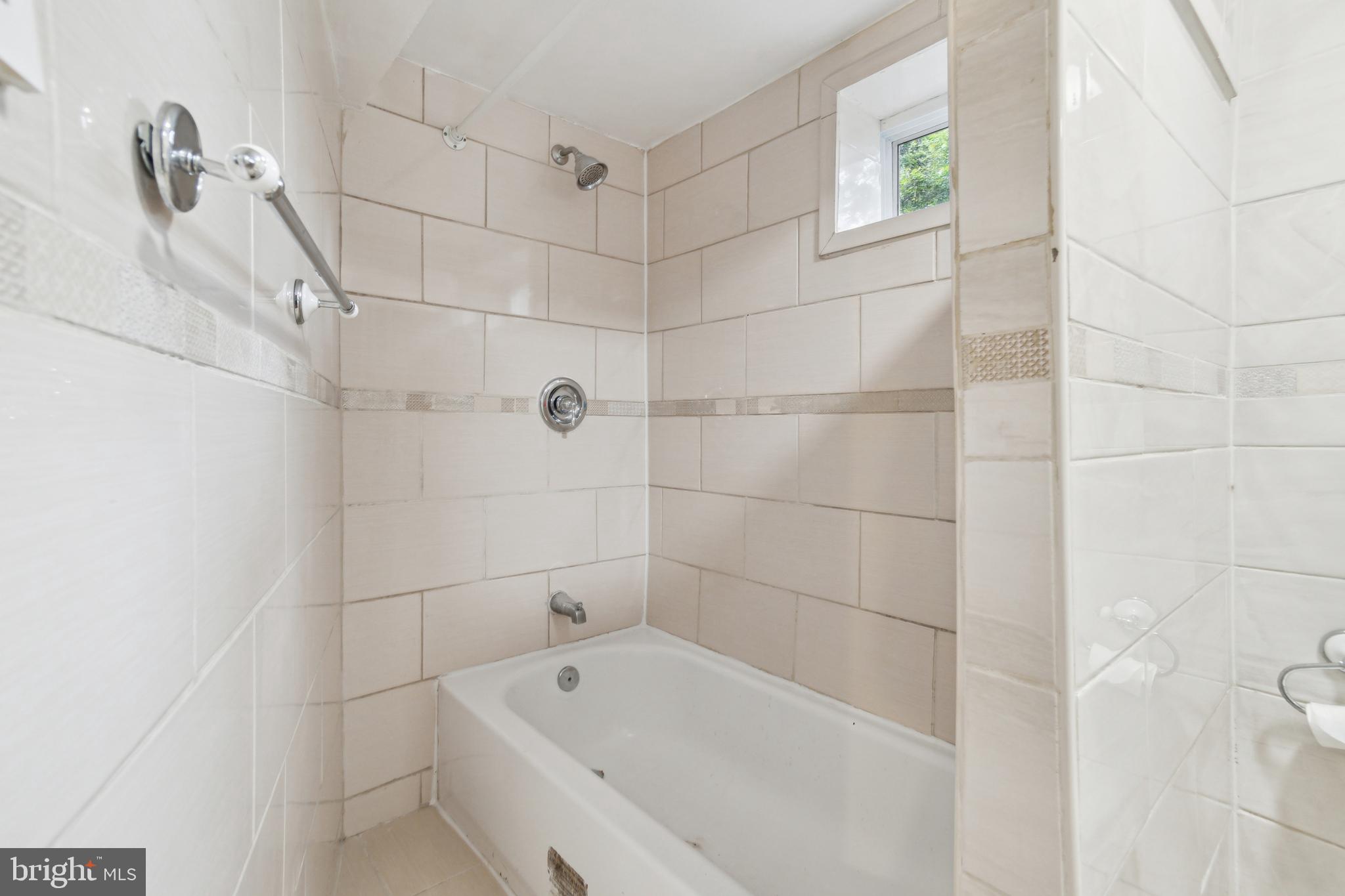 9920 Cottrell Terrace Silver Spring, MD 20903 - Photo 27 of 35 Lower level full bathroom