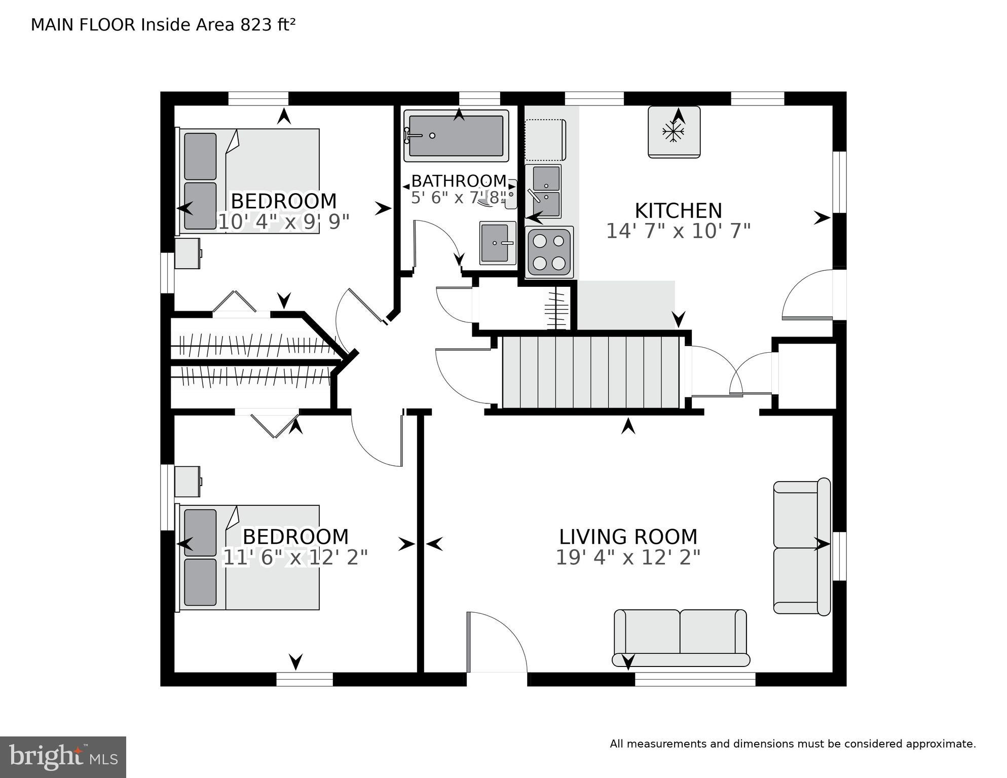 9920 Cottrell Terrace Silver Spring, MD 20903 - Photo 32 of 35 Gallery Image 32