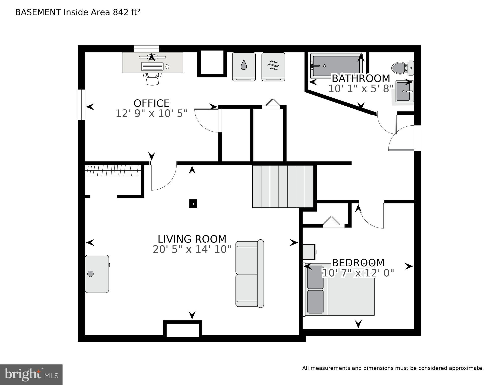 9920 Cottrell Terrace Silver Spring, MD 20903 - Photo 34 of 35 Gallery Image 34