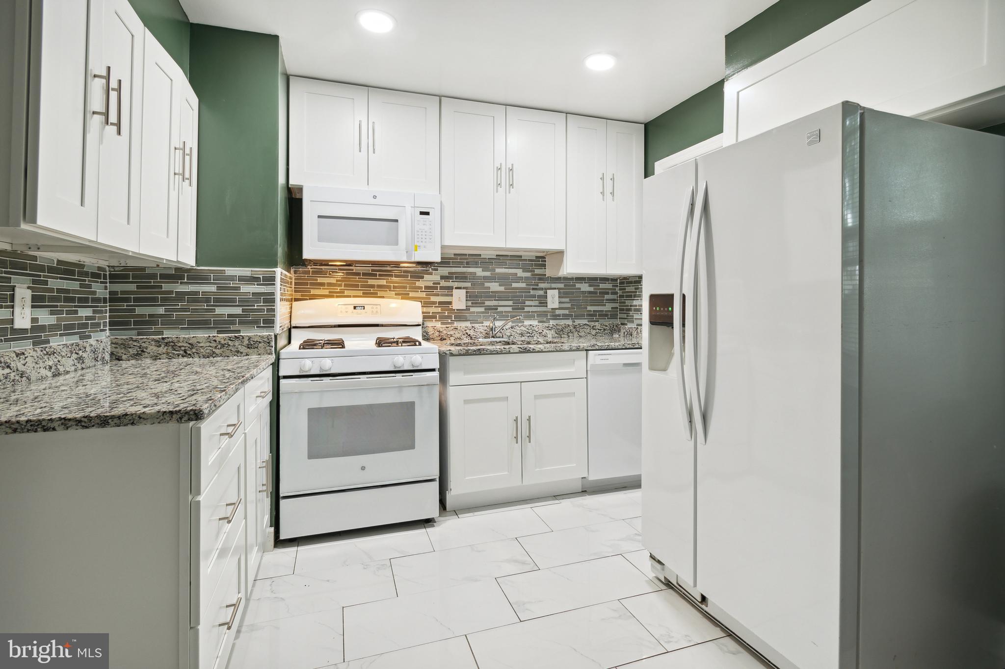 9920 Cottrell Terrace Silver Spring, MD 20903 - Photo 6 of 35 Kitchen