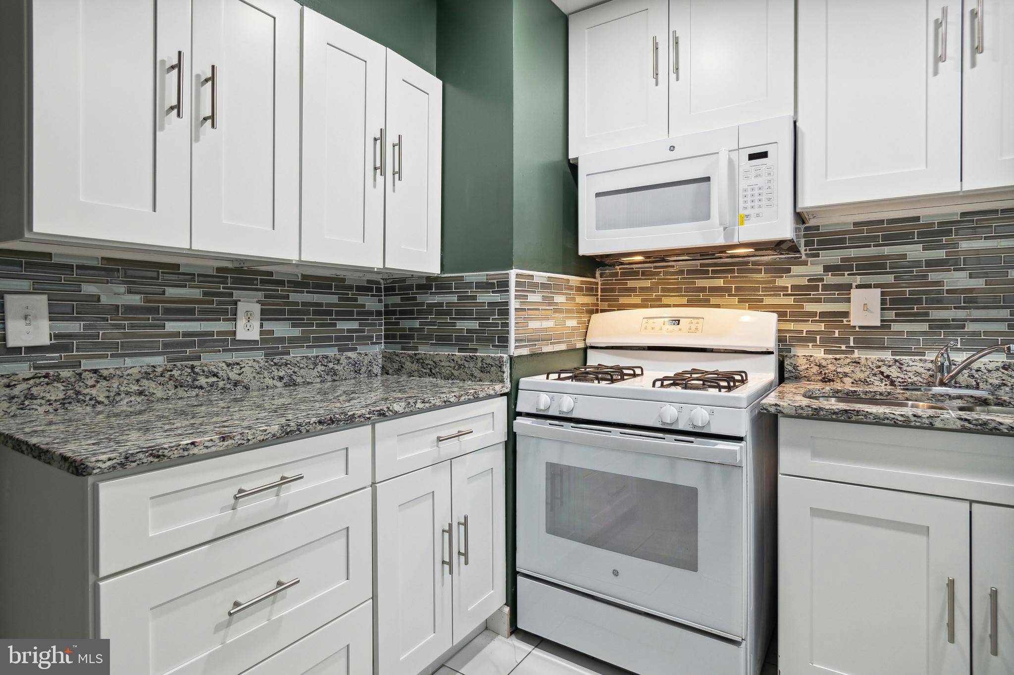 9920 Cottrell Terrace Silver Spring, MD 20903 - Photo 8 of 35 Kitchen