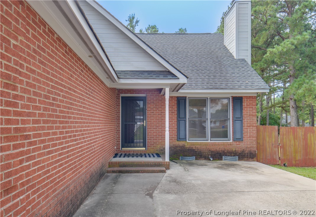 7032 Rockfish Road Raeford, NC 28376 - Photo 3 of 40